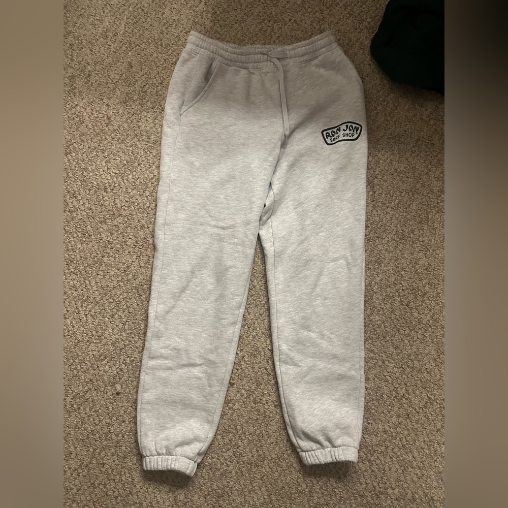 ron jon sweatpants